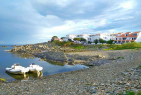 Apartament planta baixa a primera línia de mar